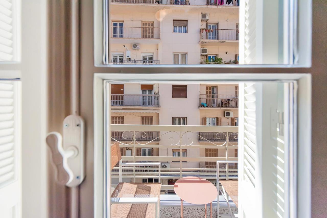 White Lotus By Halu! Apartments Selanik Dış mekan fotoğraf